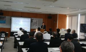 静岡県中小企業診断士フェスタ2017開催 静岡県中小企業診断士フェスタ2017開催