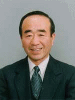 前川芳朗 前川芳朗