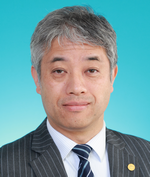 馬淵裕一 馬淵裕一