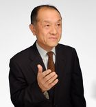 山脇 保生 山脇 保生